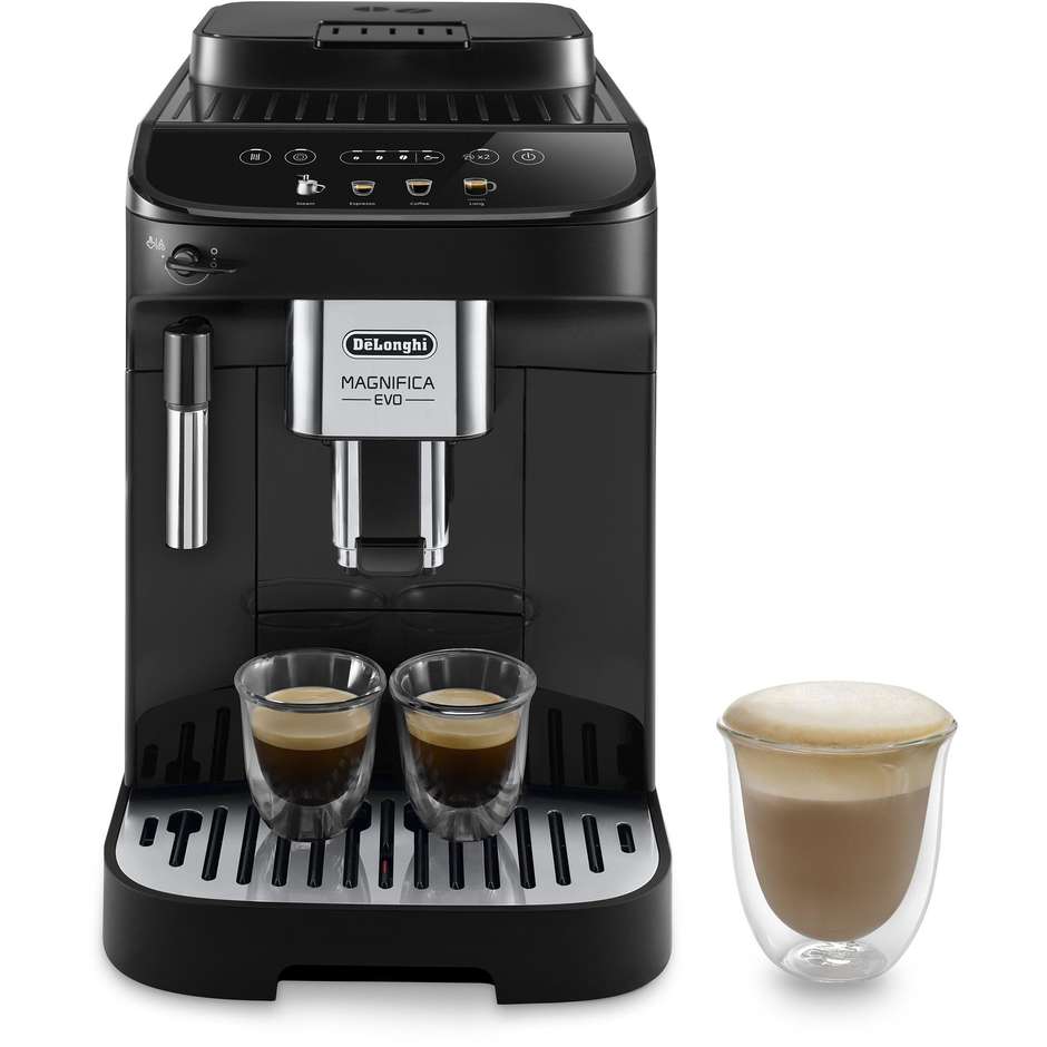 De'Longhi Magnifica Superautomatica ECAM290.21 Macchina da Caffè 1450 W 15 bar Nero