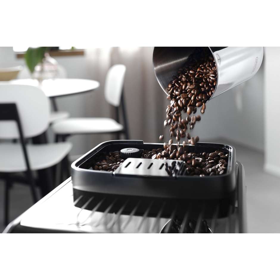 De'Longhi Magnifica Superautomatica ECAM290.21 Macchina da Caffè 1450 W 15 bar Nero
