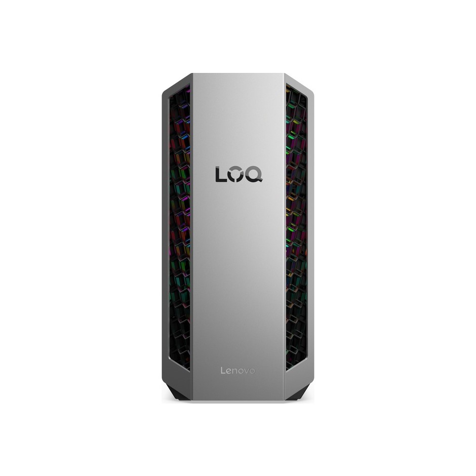 desk gam loq r7-8745hx ram16gb ssd512  nvidia gef