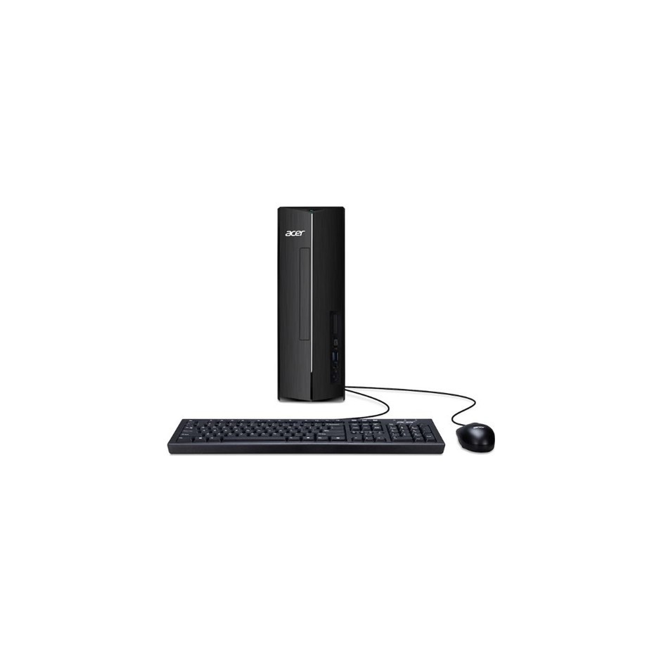 desk r5-5743u ram 8gb ssd 512gb   w11 black