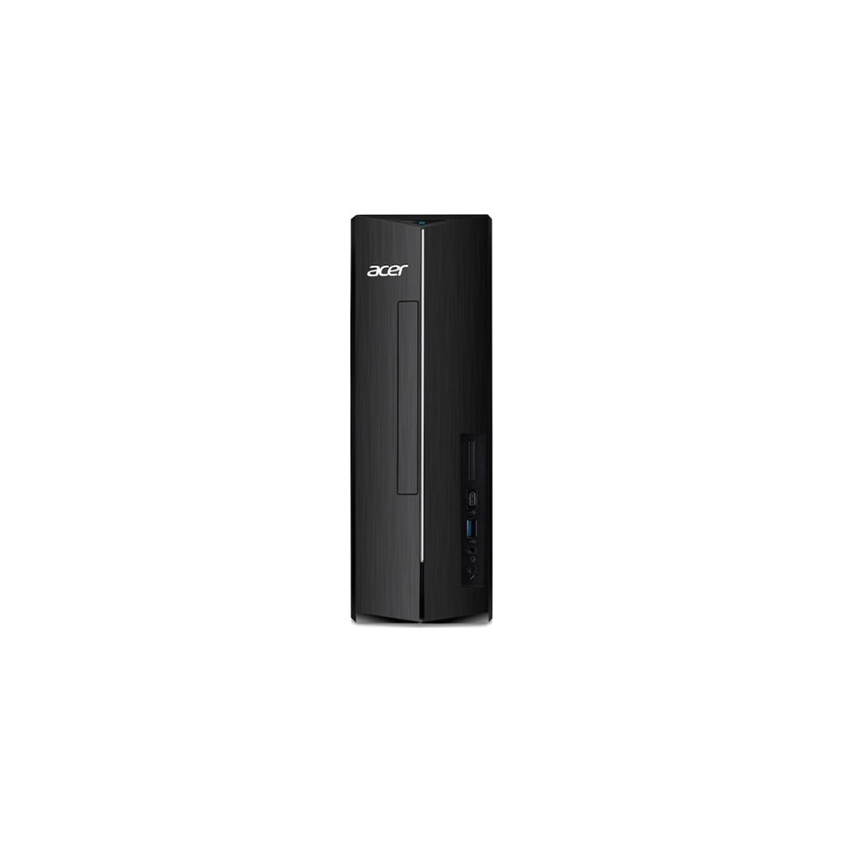 desk r5-5743u ram 8gb ssd 512gb   w11 black