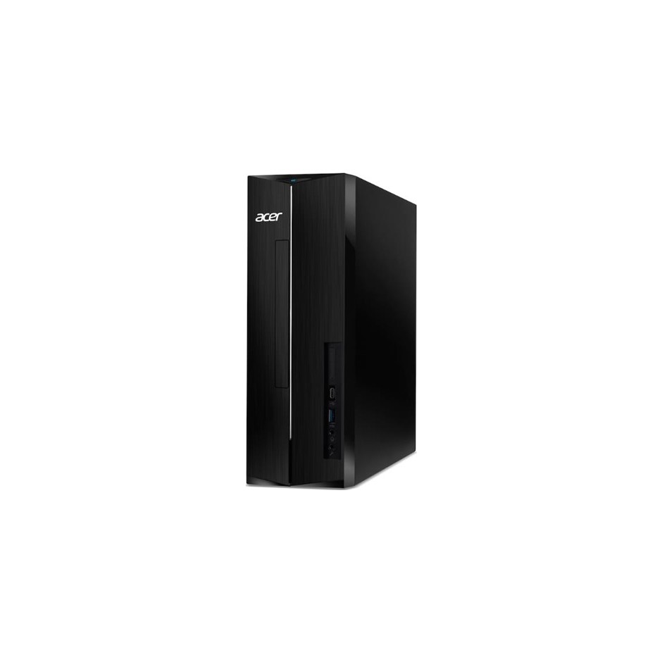 desk r5-5743u ram 8gb ssd 512gb   w11 black