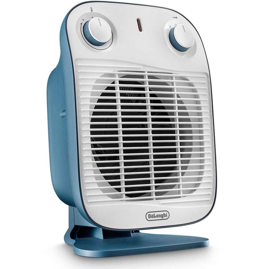 De’Longhi HFS50B20.AV termoventilatore 2000 W con ventilazione estiva