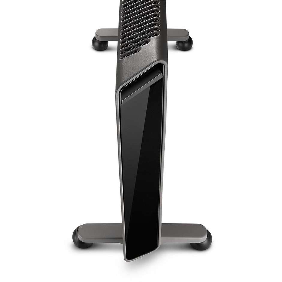 De’Longhi HX65L22 termoconvettore 2200 W con timer e termostato