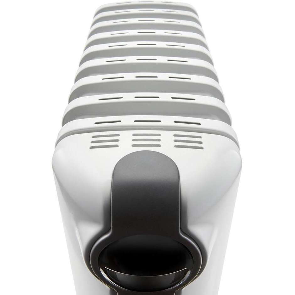 De’Longhi TRRS 0715 radiatore a olio 7 elementi 1500 W