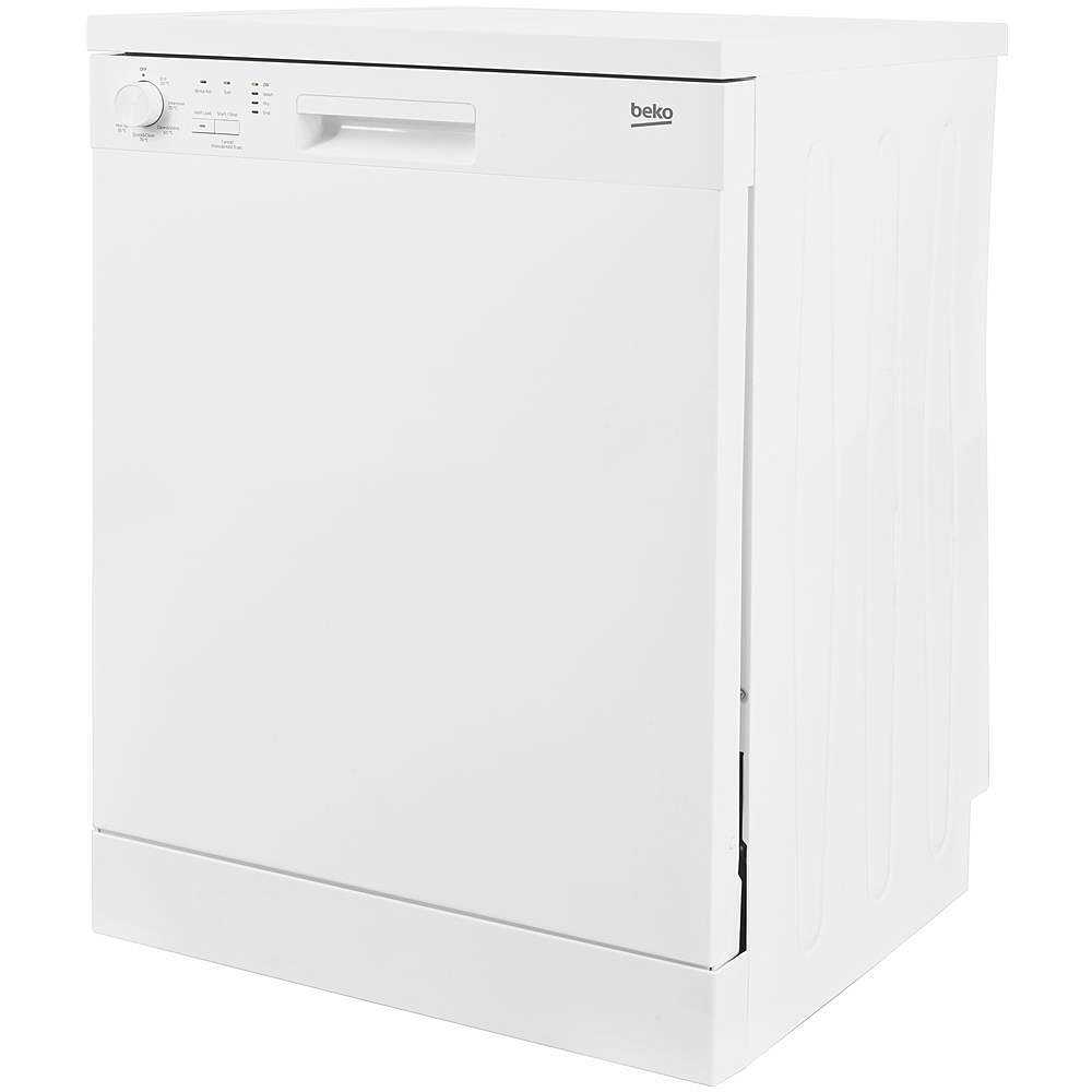 DFN05210W Beko lavastoviglie 12 coperti 5 programmi classe A+ ... DFN05210W Beko lavastoviglie 12 coperti 5 programmi classe A+ ...