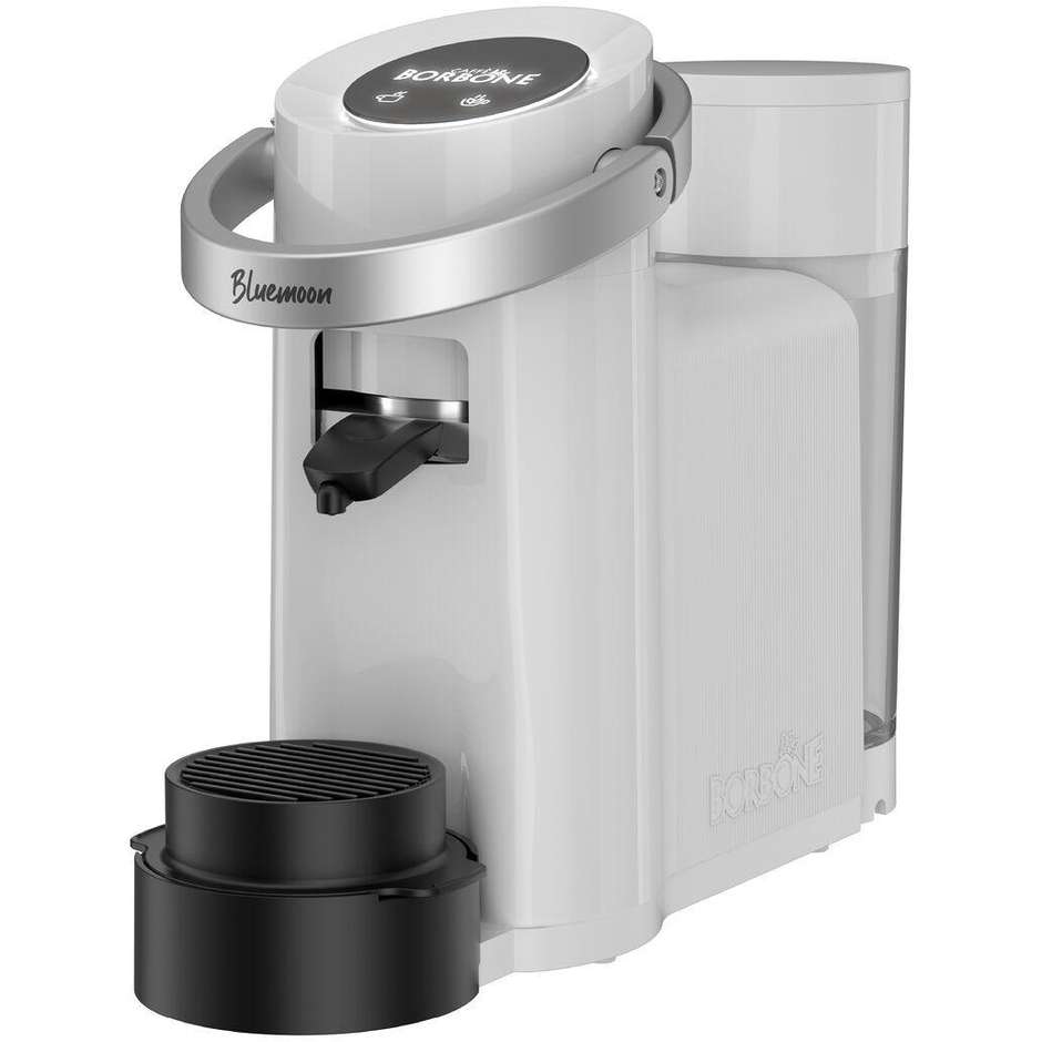 Didiesse Frog Revolution Base Macchina da Caffè a Cialde ESE 44mm 650 W 15 Bar Bianco