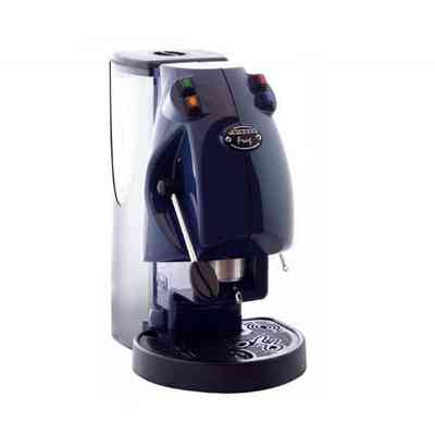 Didiesse Frog Revolution Vapor macchina del caffè a cialde con  cappuccinatore colore giallo - Macchine Da Caffè Macchine caffè -  ClickForShop