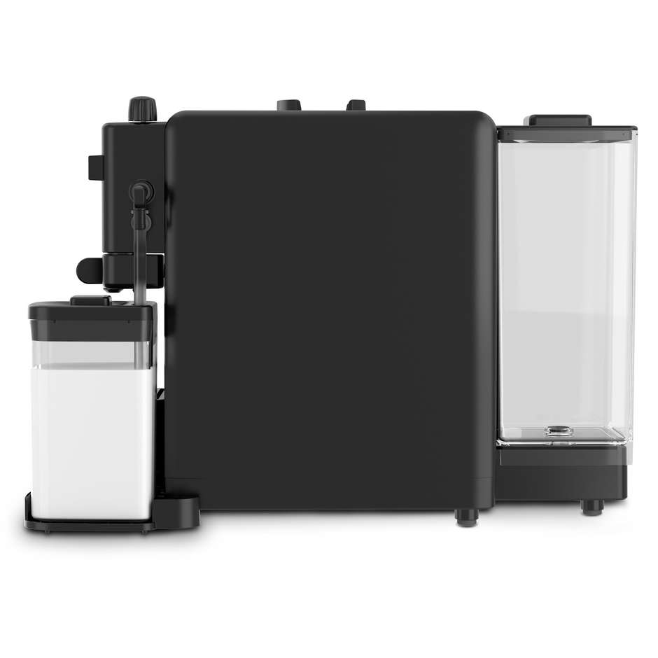 Didiesse Milk Side Macchina per Espresso Automatica/Manuale 15 bar Nero