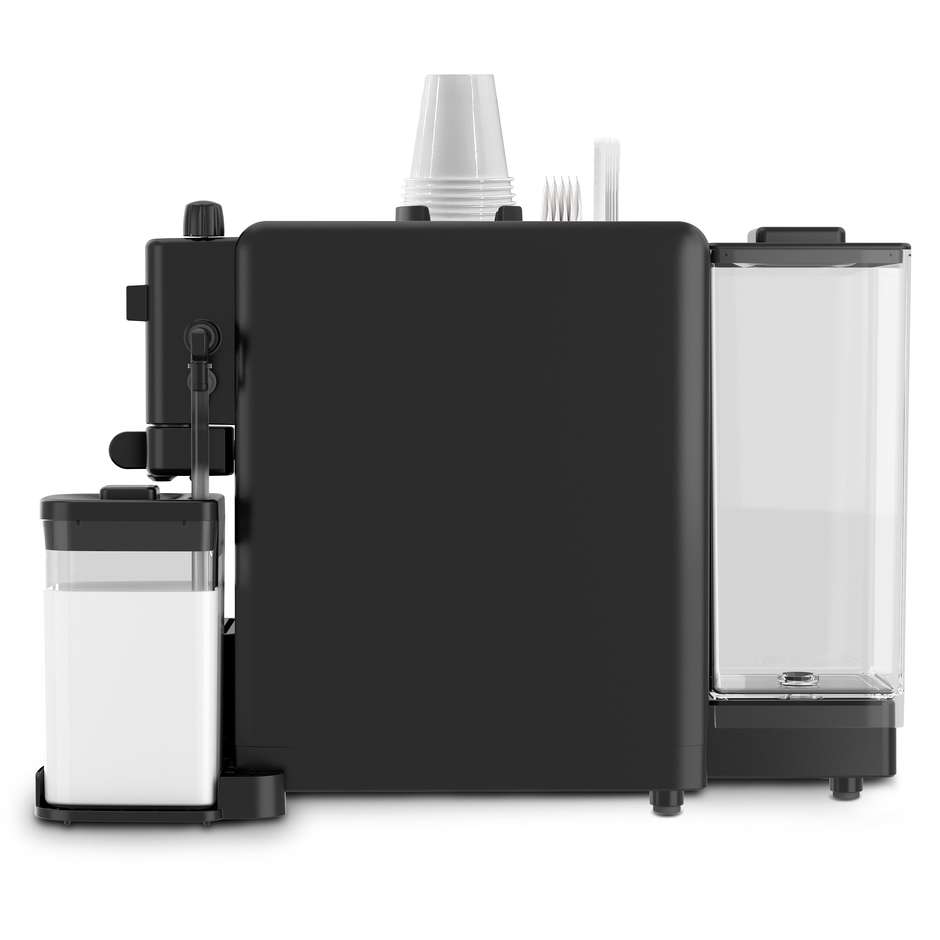 Didiesse Milk Side Macchina per Espresso Automatica/Manuale 15 bar Nero