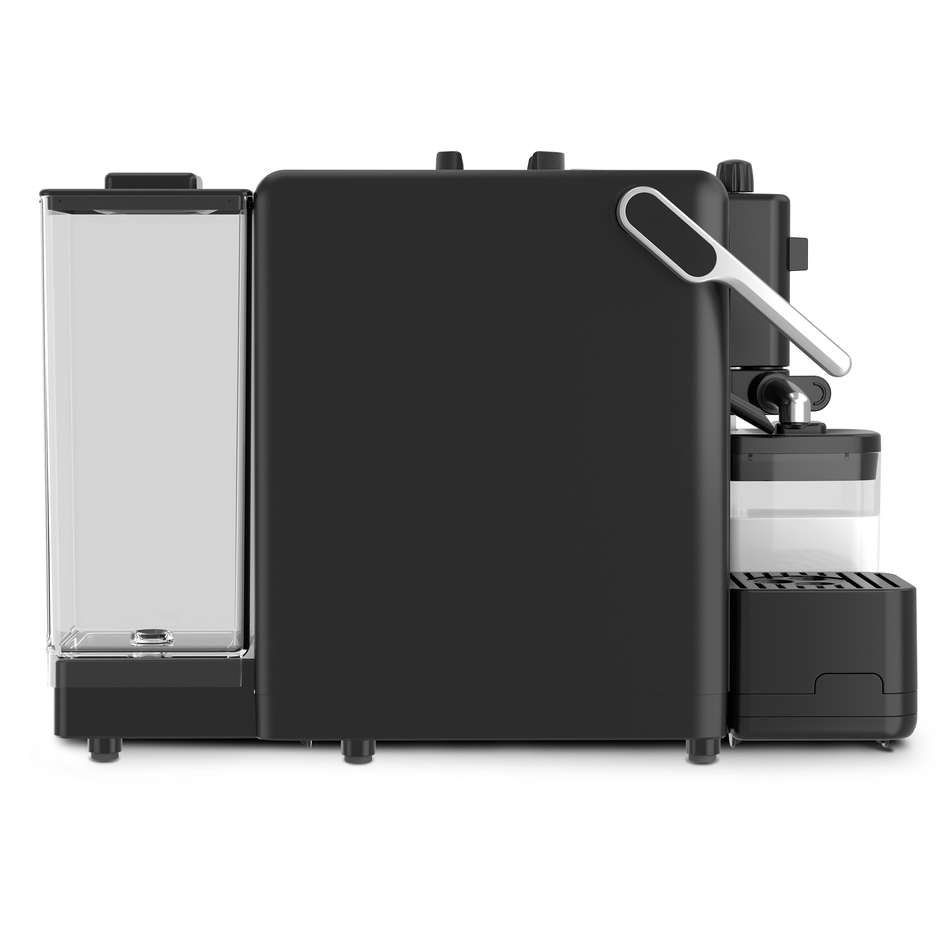 Didiesse Milk Side Macchina per Espresso Automatica/Manuale 15 bar Nero