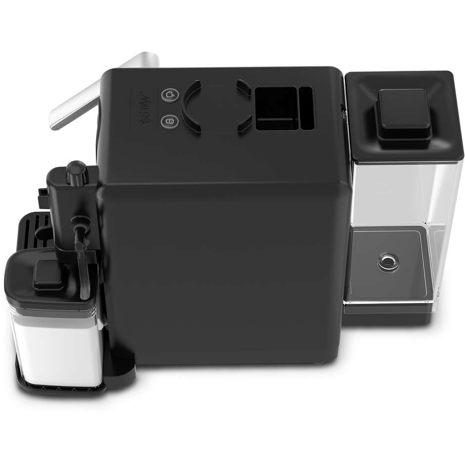 Didiesse Milk Side Macchina per Espresso Automatica/Manuale 15 bar Nero