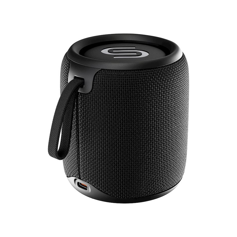 diffusore bt biarritz midnight black