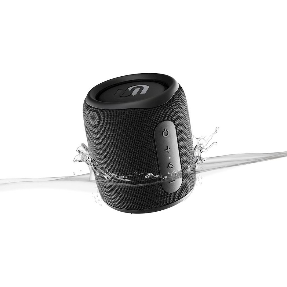 diffusore bt biarritz midnight black