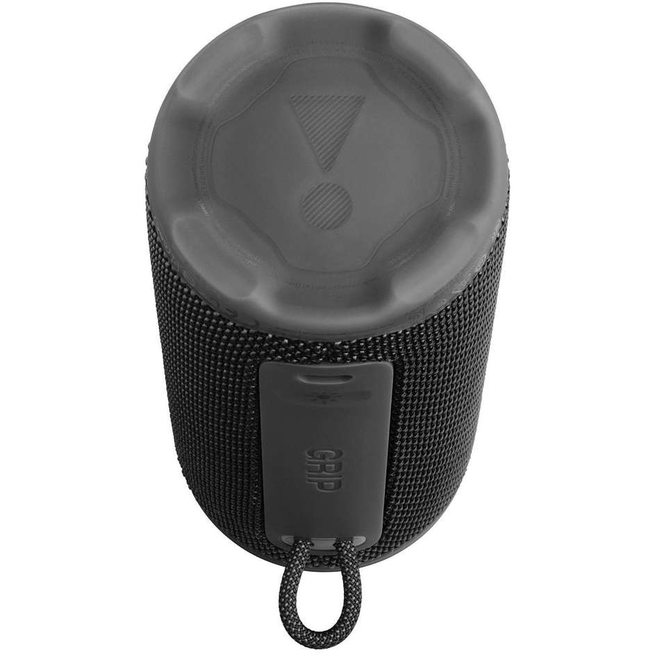 diffusore bt grip black ipx7 waterproof auracast