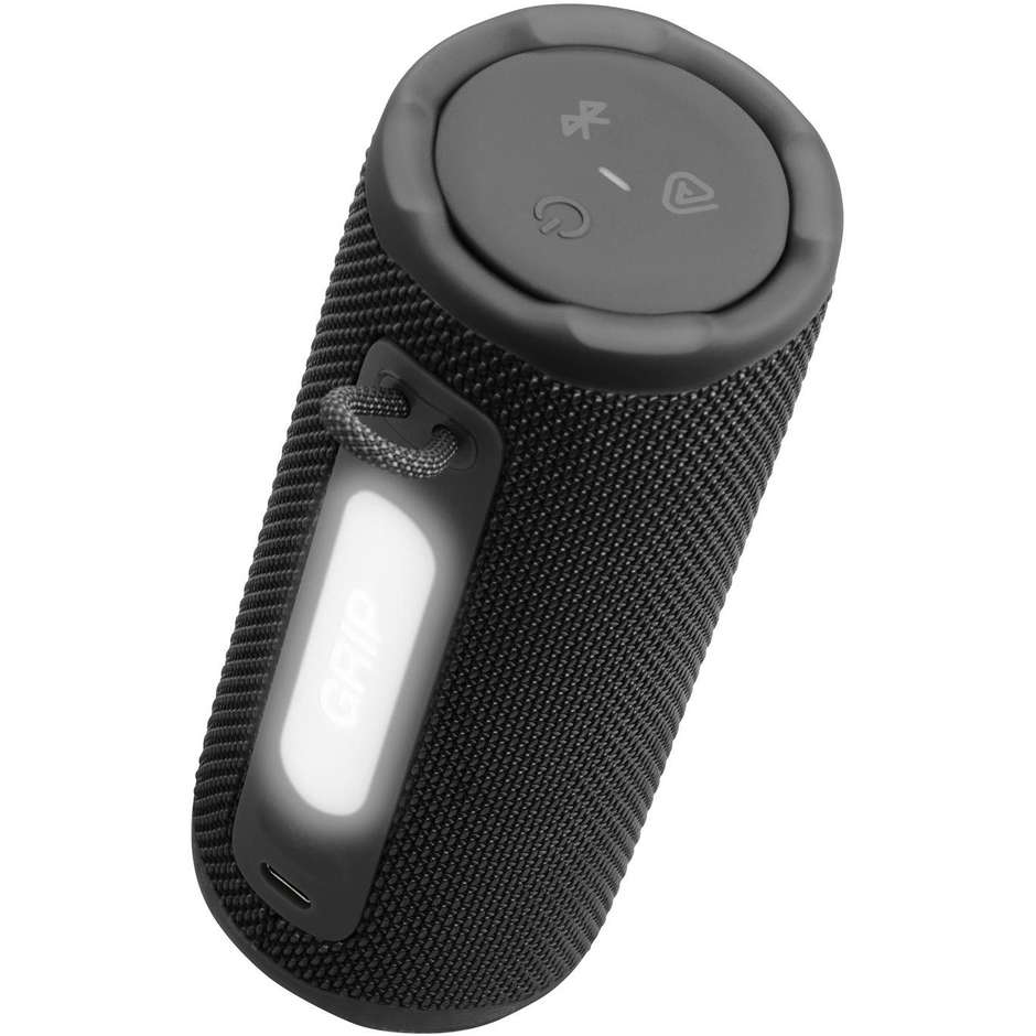 diffusore bt grip black ipx7 waterproof auracast