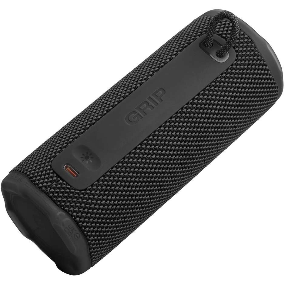 diffusore bt grip black ipx7 waterproof auracast