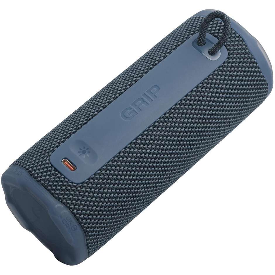 diffusore bt grip blu ipx7 waterproof auracast