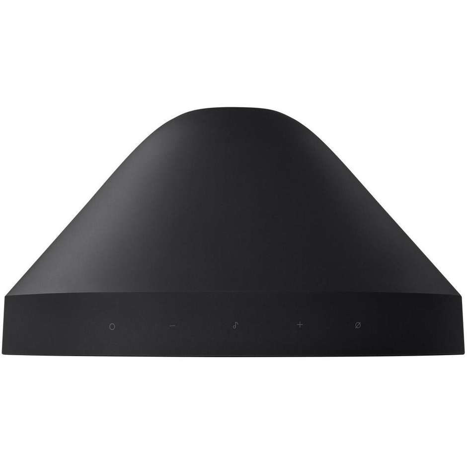 diffusore bt music studio 5 black