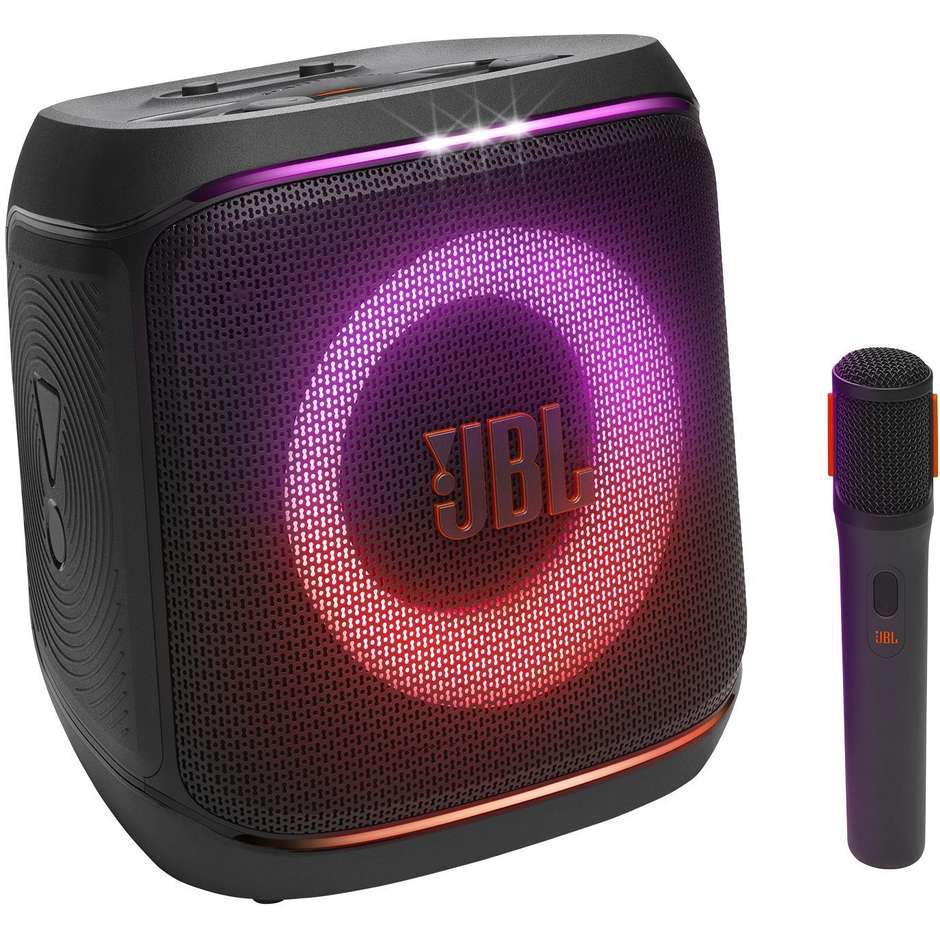 diffusore bt party light encore 2  100w
