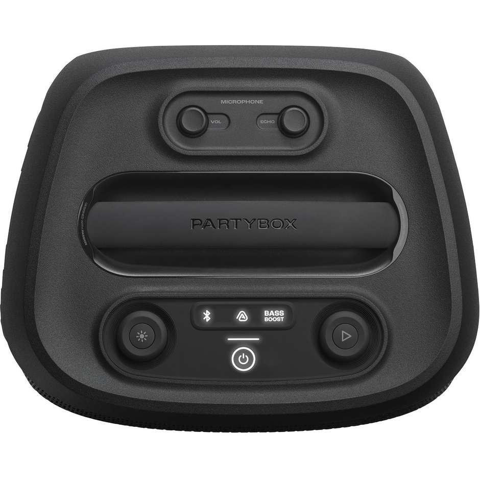 diffusore bt party light encore 2  100w