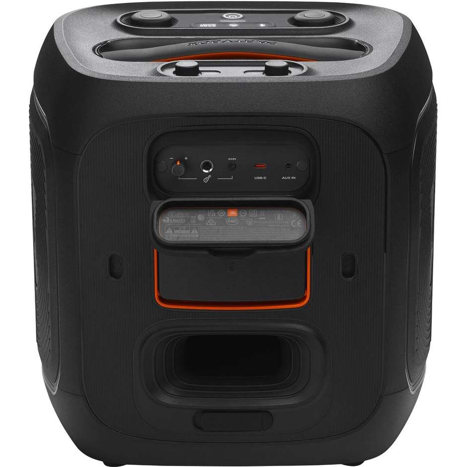 diffusore bt party light encore 2  100w