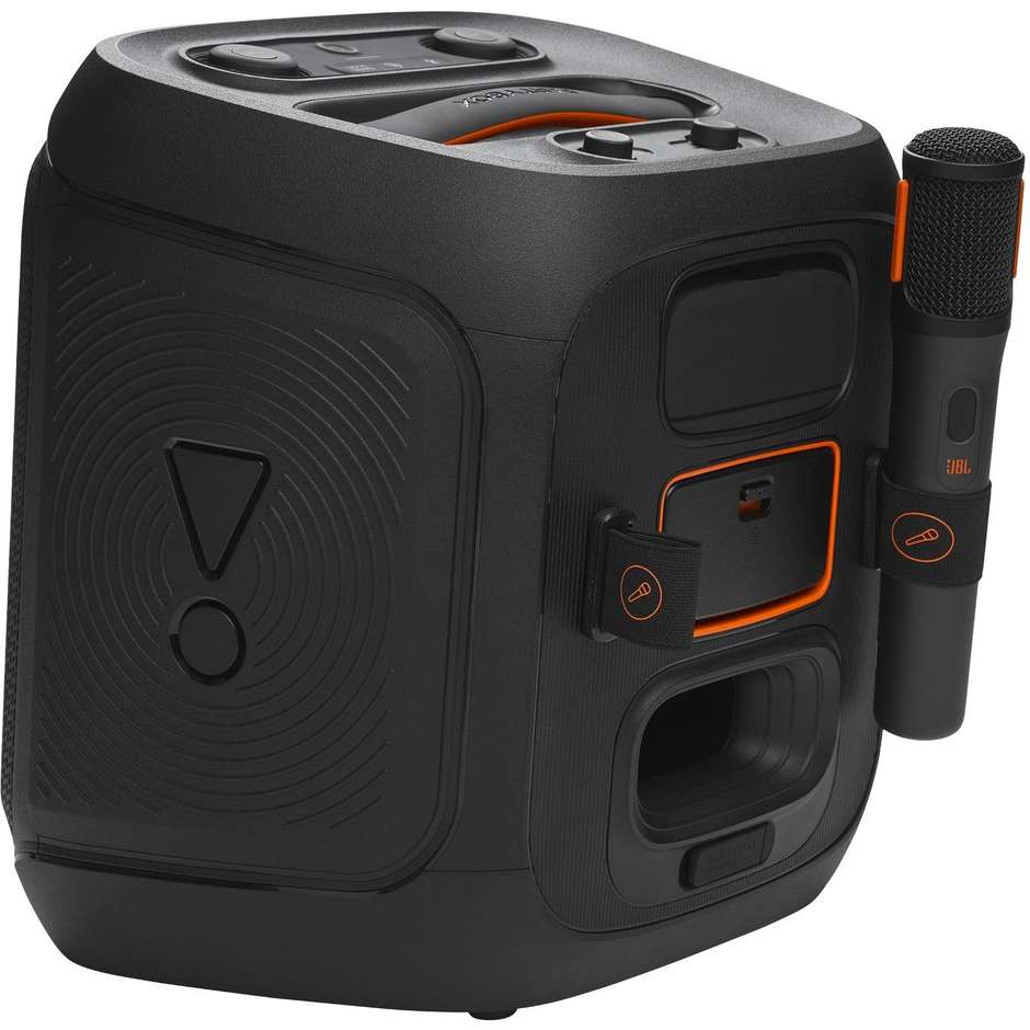 diffusore bt party light encore 2  100w