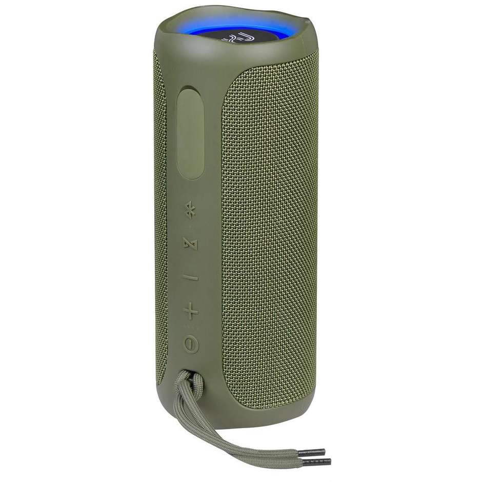 diffusore bt xj100 green ipx7 40w
