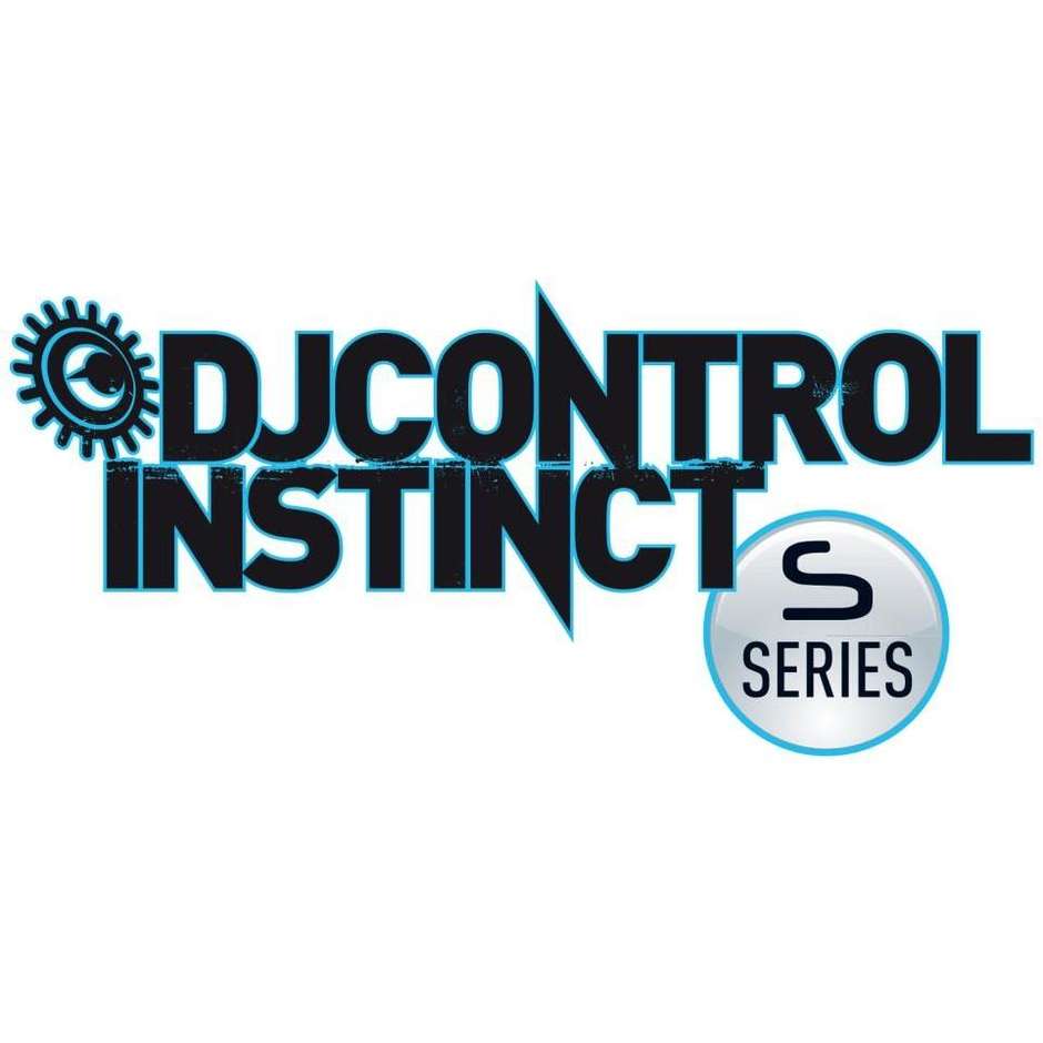 dj control instinct party pack