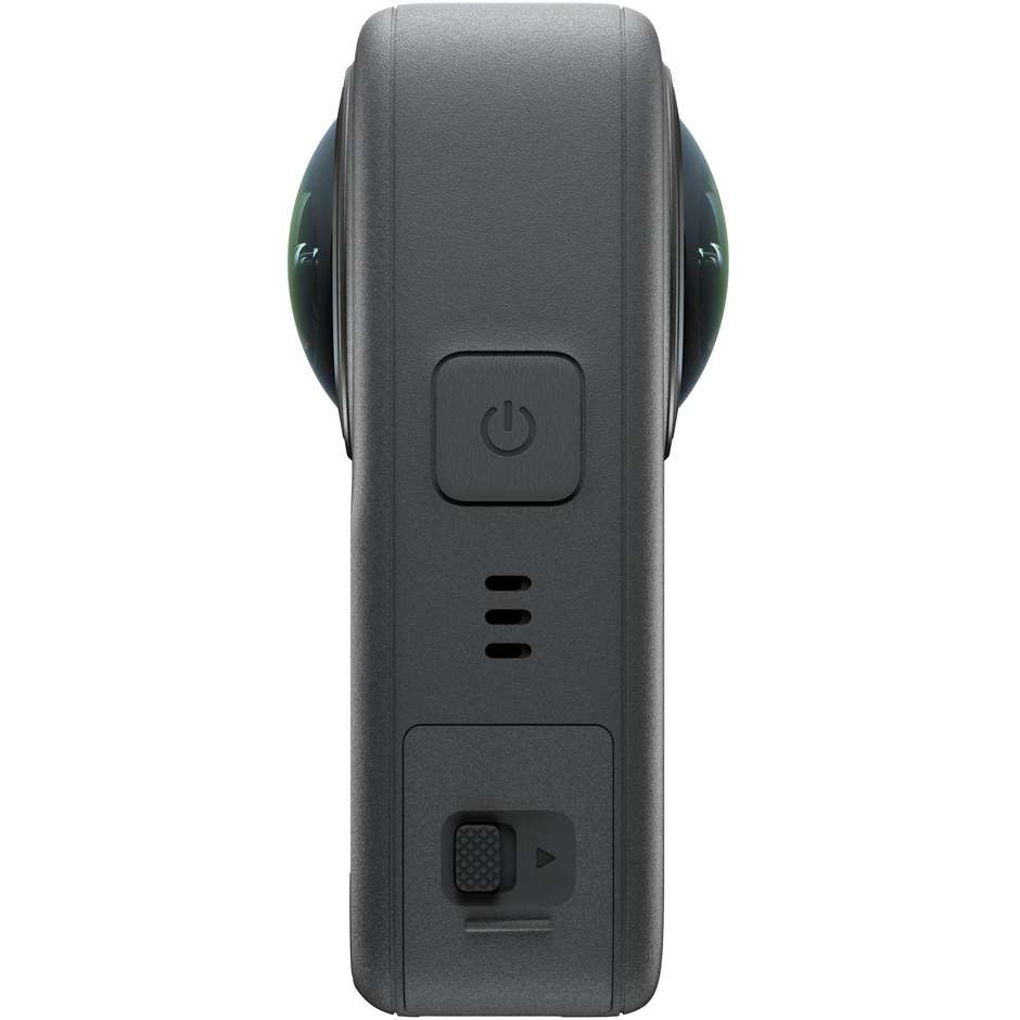 Dji DJ360A Videoproiettore Home Cinema Portatile Nero