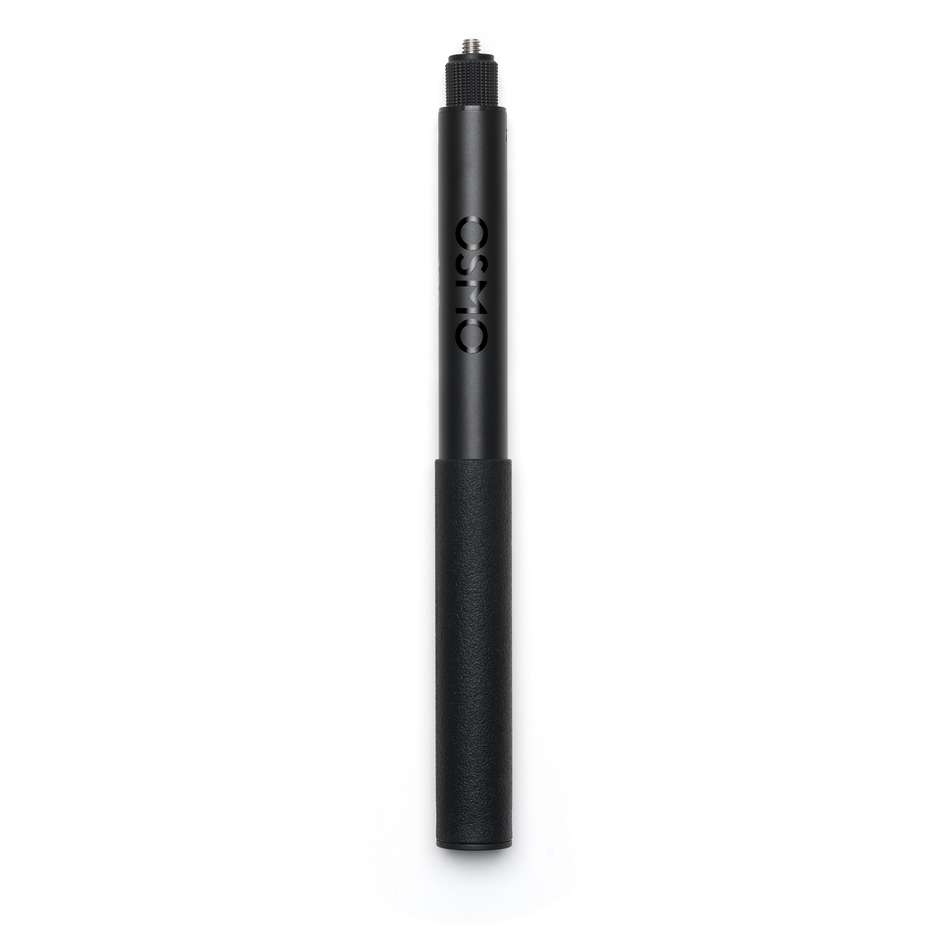 DJI Osmo 360 Action cam Colore Nero