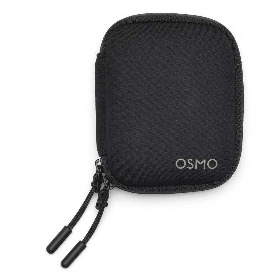 DJI Osmo 360 Action cam Colore Nero