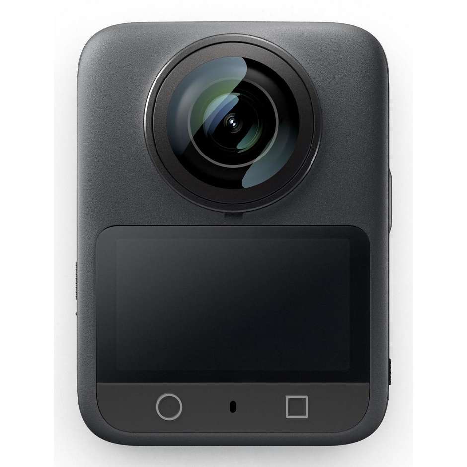 DJI Osmo 360 Adventure Combo Action Cam 360° 8K IP68 Wi-Fi Nero