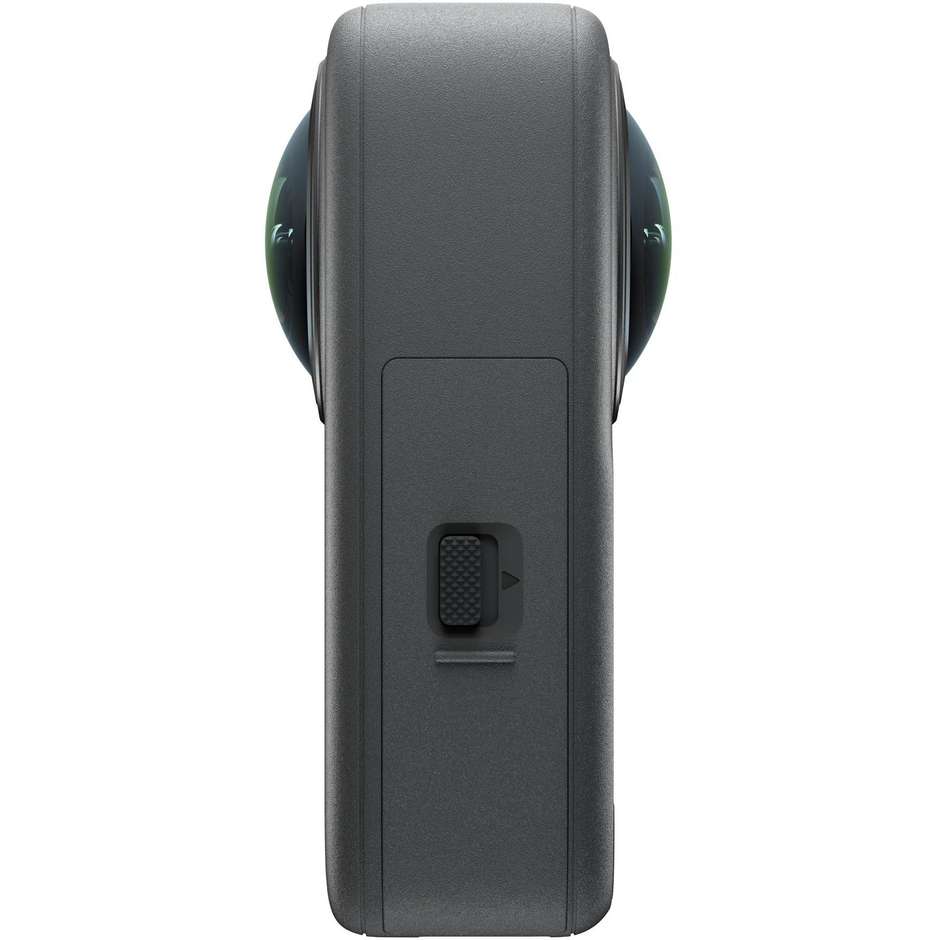 DJI Osmo 360 Adventure Combo Action Cam 360° 8K IP68 Wi-Fi Nero