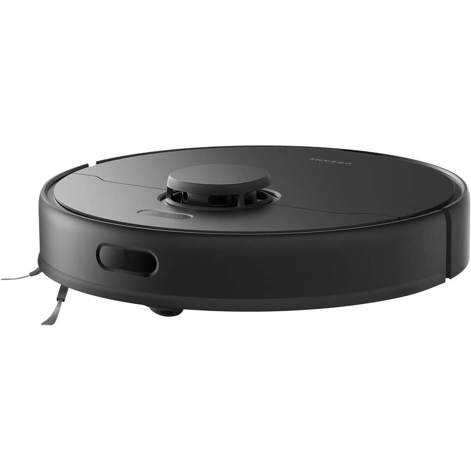 Dreame D9 Max Gen 2 Robot Aspirapolvere e Lavapavimenti 6000Pa Navigazione LiDAR