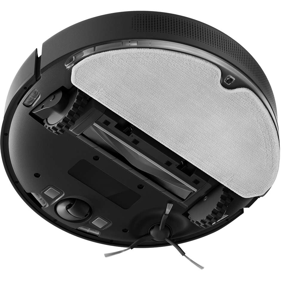 Dreame D9 Max Gen 2 robot aspirapolvere e lavapavimenti nero, 6000 Pa