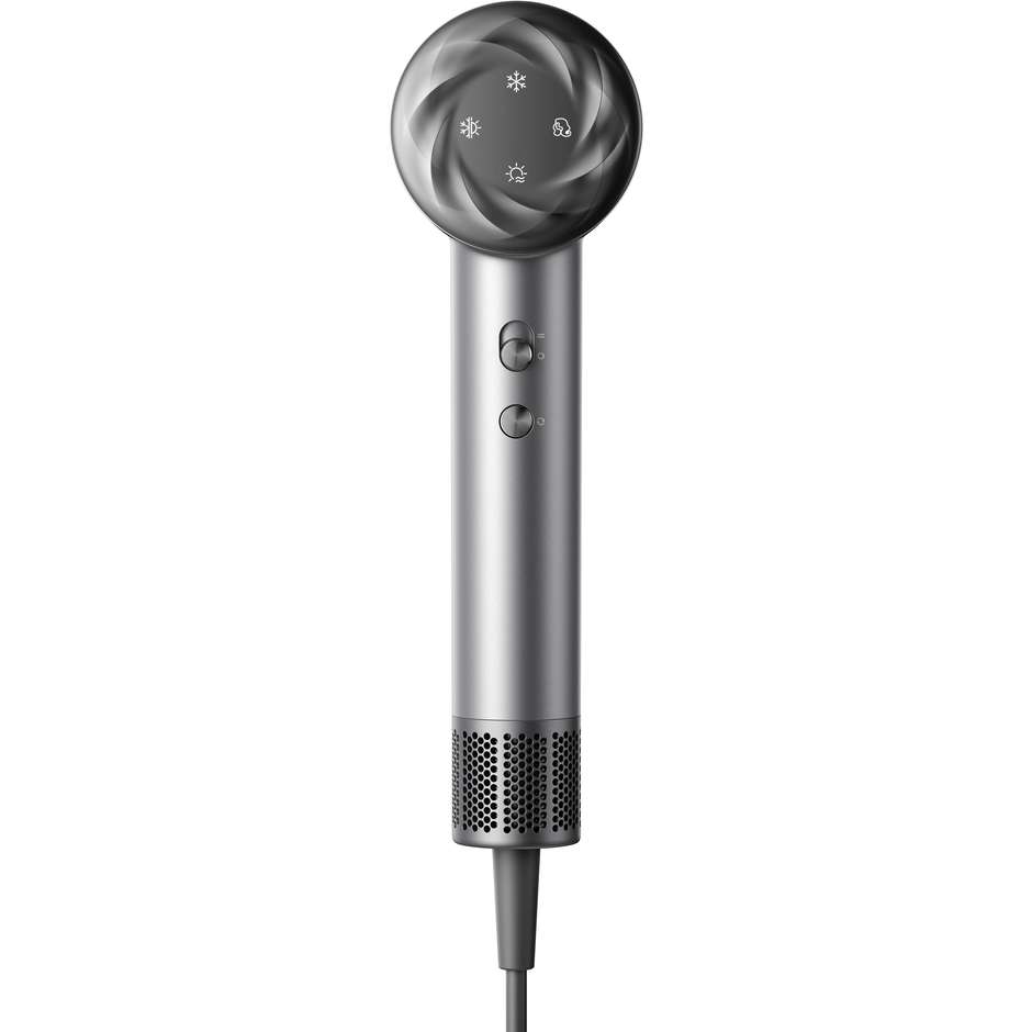 Dreame Glory Mix Asciugacapelli Potenza 1600 W Colore Nero