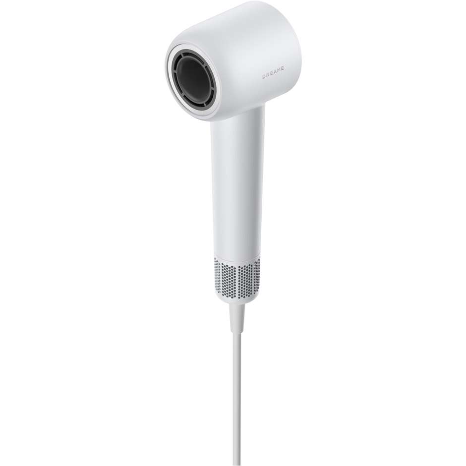 Dreame Hair Gleam Asciugacapelli 1600 W Colore Grigio