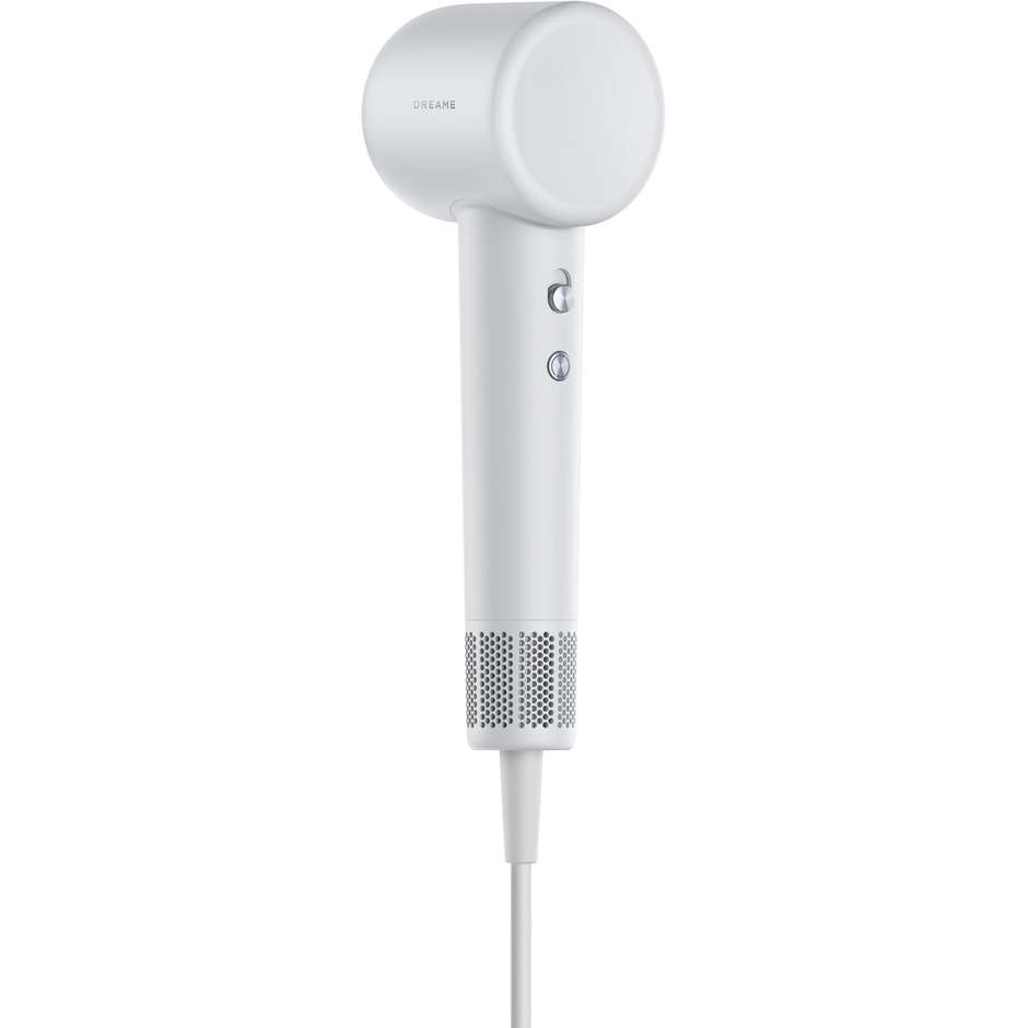 Dreame Hair Gleam Asciugacapelli 1600 W Colore Grigio