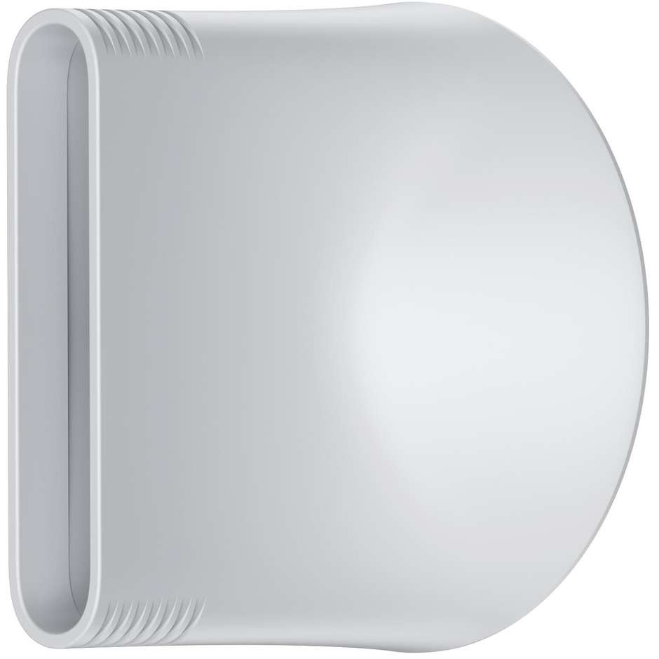 Dreame Hair Gleam Asciugacapelli 1600 W Colore Grigio