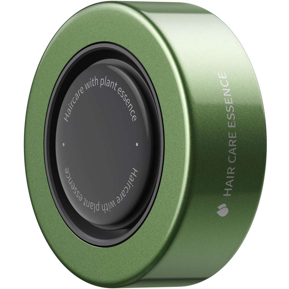 Dreame Hair Glory Asciugacapelli Digitale Brushless 1600 W 110.000 rpm Verde Salvia
