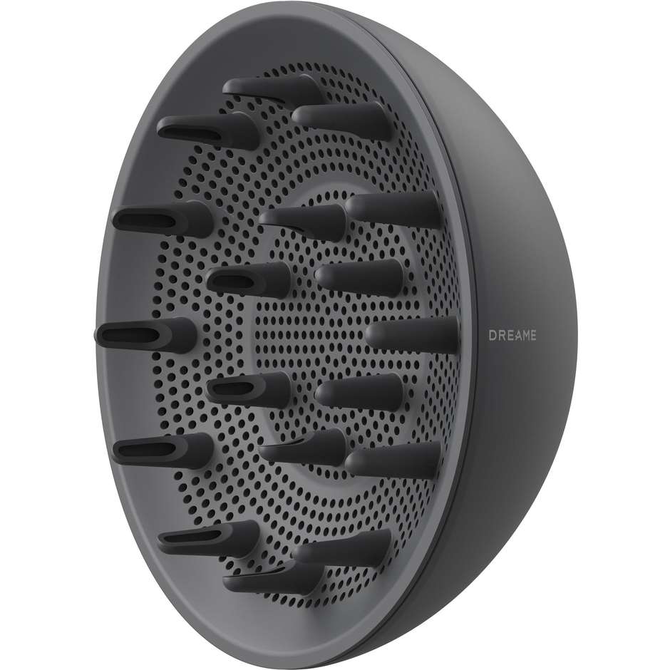 Dreame Hair Glory DREHD10 Asciugacapelli ad Alta Velocità Brushless 110.000 Giri/min 1600 W Verde Salvia