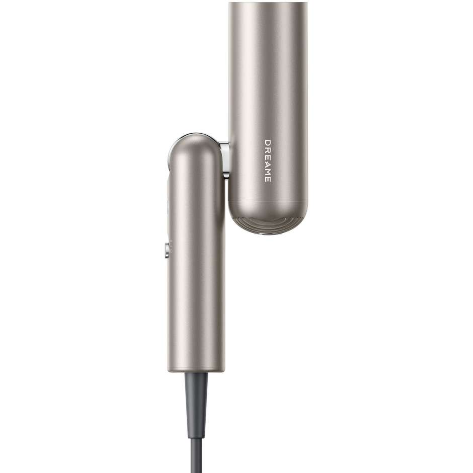 Dreame Pocket Pro 2 DREPOCKETPRO2G Asciugacapelli da Viaggio 1300 W Oro