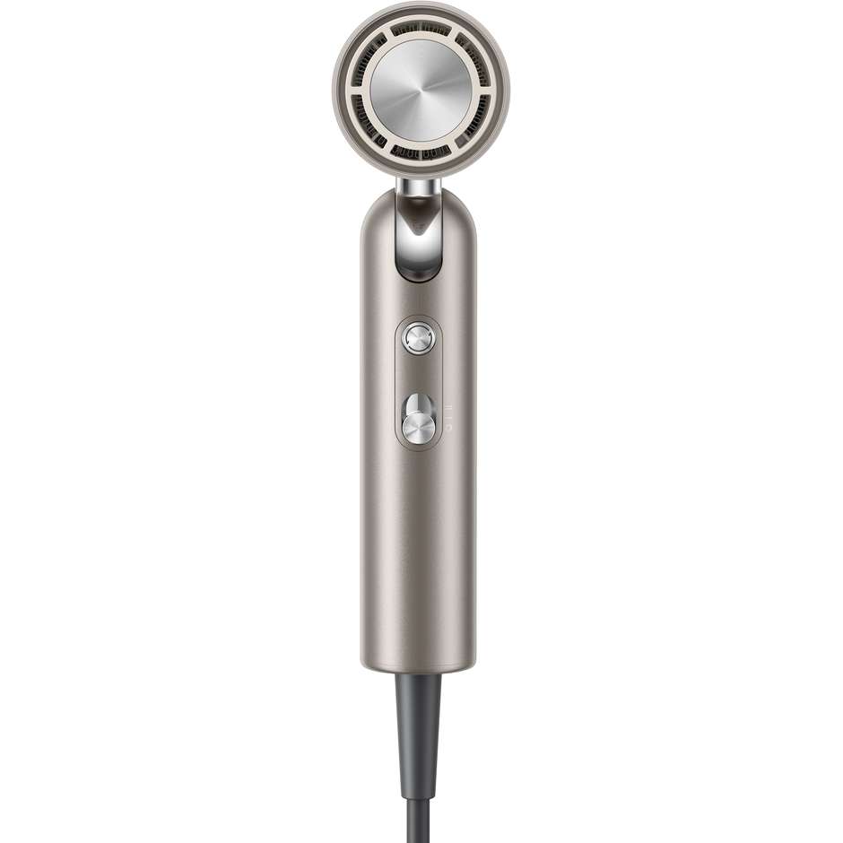 Dreame Pocket Pro 2 DREPOCKETPRO2G Asciugacapelli da Viaggio 1300 W Oro