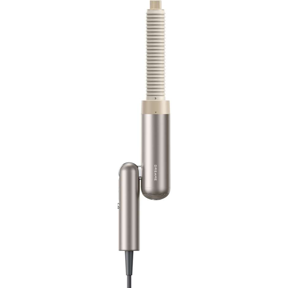 Dreame Pocket Pro 2 DREPOCKETPRO2G Asciugacapelli da Viaggio 1300 W Oro