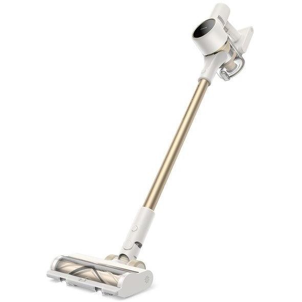 Dreame R10 Aspirapolvere a bastone 2 in 1 Senza sacchetto Potenza 350 W Colore Bianco
