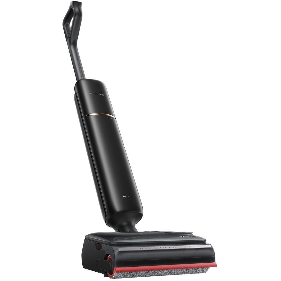 Dreame T16 Pro Heat-R Aspirapolvere lavapavimenti senza filo 30 kPa con autopulizia