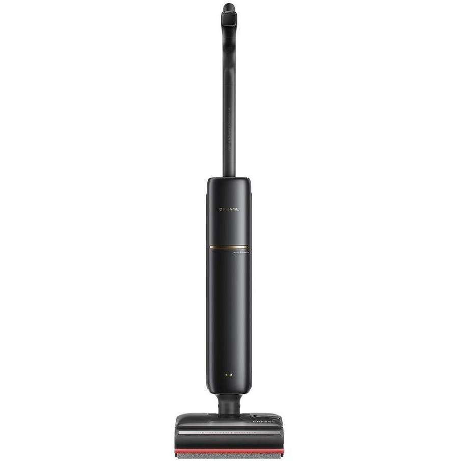 Dreame T16 Pro Heat-R Aspirapolvere lavapavimenti senza filo 30 kPa con autopulizia