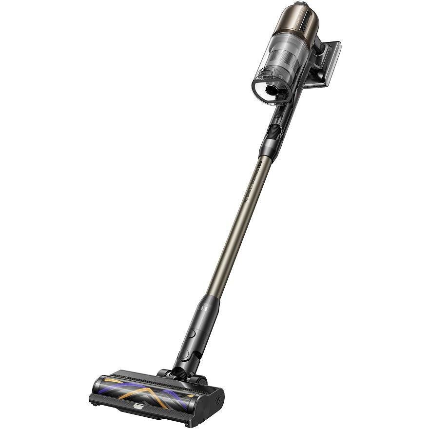 Dreame Z30 Pro Aqua Aspirapolvere a Bastone 2 in 1 Secco/Bagnato 855 W