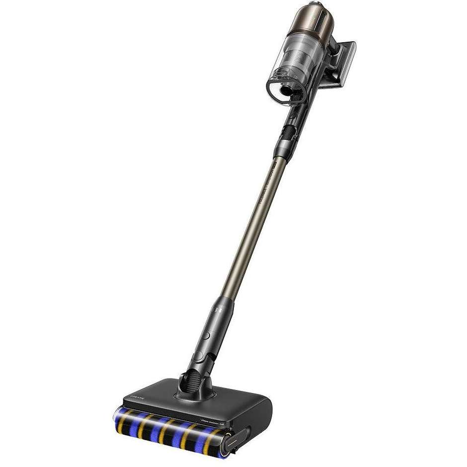 Dreame Z30 Pro Aqua Aspirapolvere a Bastone 2 in 1 Secco/Bagnato 855 W